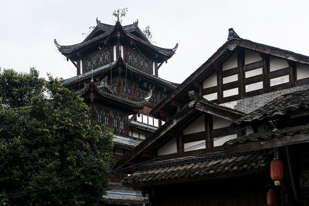 奋进四川·乐山市委书记的2023